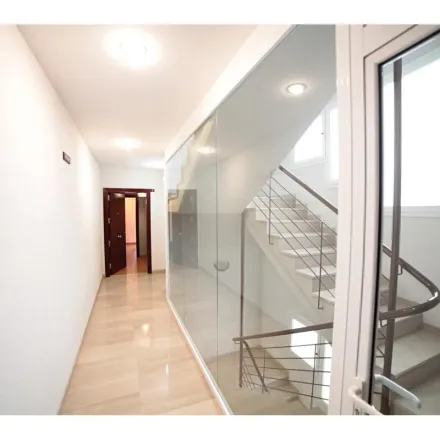 Rent this 3 bed apartment on Flamingos Vintage in Carrer dels Tallers, 68