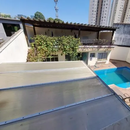 Buy this 5 bed house on Rua Albino Boldasso Gabril in Santo Amaro, São Paulo - SP