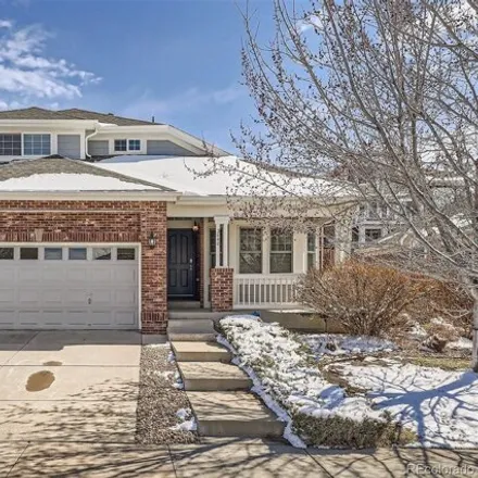 Buy this 4 bed house on 3054 South Jebel Way in Aurora, CO 80013