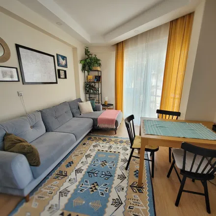 Rent this 2 bed apartment on 203 Sokak in 07750 Finike, Turkey