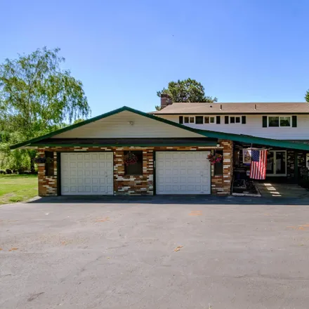 Buy this 5 bed house on 9449 Northwest Kaiser Road in Portland, OR 97231