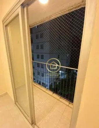 Buy this 3 bed apartment on Avenida Cardeal Mota in Parque Maria Domitila, São Paulo - SP