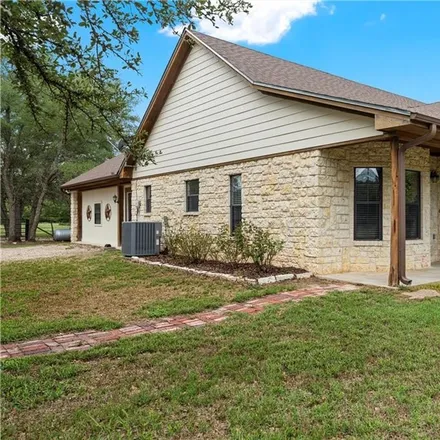 Image 7 - 759 Rogers Hill Spur, McLennan County, TX 76705, USA - House for sale