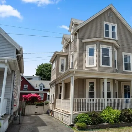 Buy this 6 bed house on 12 Ocean Cir in Lynn, Massachusetts