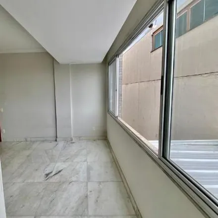 Buy this 3 bed apartment on Rua Amélia Naves in Palmeiras, Belo Horizonte - MG