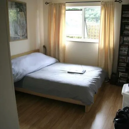 Image 4 - 24 Sherbourne Close, Cambridge, CB4 1RT, United Kingdom - Apartment for rent