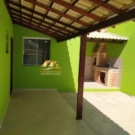 Buy this 1 bed house on Rua Onze in Cabo Frio - RJ, 28928-542