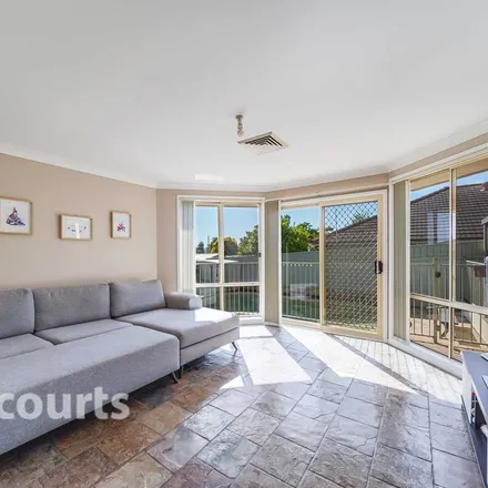 Rent this 5 bed apartment on Valley View Drive in Narellan NSW 2567, Australia