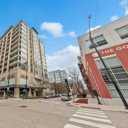 Buy this 1 bed condo on 212 East in 1931 South Indiana Avenue, Chicago
