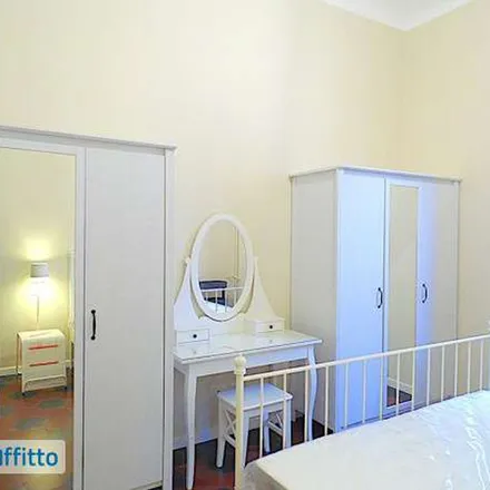 Rent this 3 bed apartment on Via Scipione Pistrucci in 20137 Milan MI, Italy
