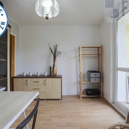 Rent this 2 bed apartment on Trawki 17 in 80-257 Gdańsk, Poland