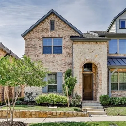 Rent this 3 bed house on Casselberry Drive in Flower Mound, TX