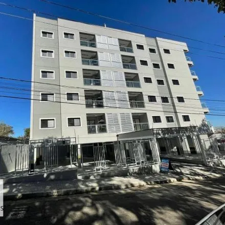 Image 2 - Avenida Ipê, Vila Thaís, Atibaia - SP, 12942-020, Brazil - Apartment for sale