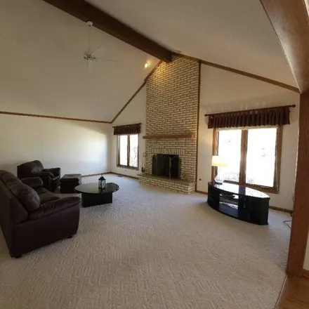 Image 8 - 9252 Greenwood Drive, Tinley Park, IL 60487, USA - House for sale