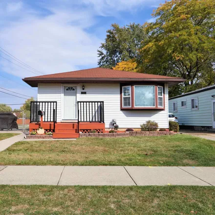 Buy this 2 bed house on 23699 Elmira Street in Saint Clair Shores, MI 48082