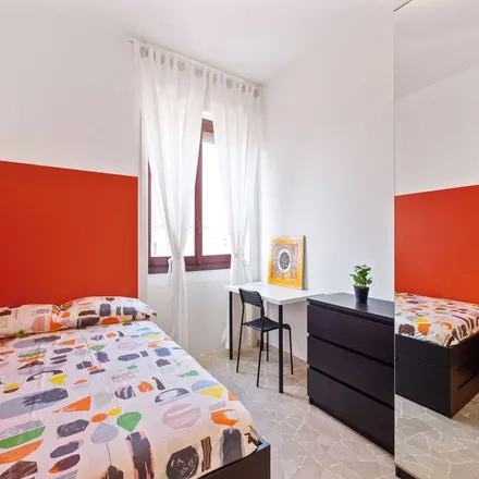 Image 2 - Mercato Settimanale Ampere, Via Andre' Marie Ampere, 20131 Milan MI, Italy - Apartment for rent