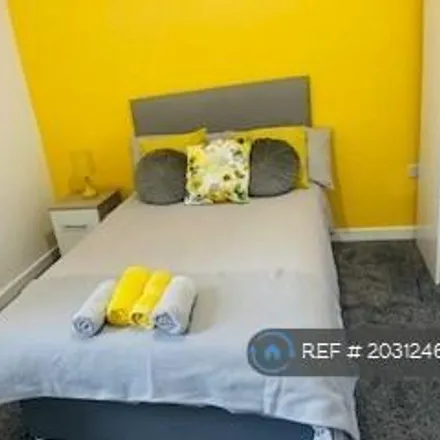 Image 1 - NewLight Chapel International, 45A Lincoln Street, Bulwell, NG6 0FY, United Kingdom - Apartment for rent