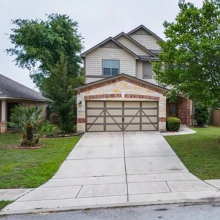 Rent this 3 bed house on 10184 Ancient Anchor in Bexar County, TX 78245