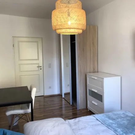 Rent this 2 bed room on Burgstraße 80 in 60389 Frankfurt, Germany