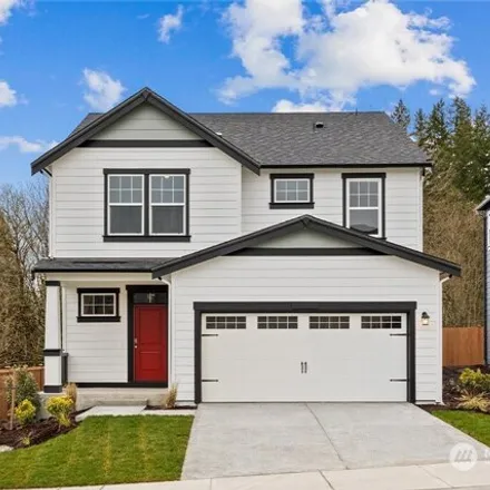 Buy this 4 bed house on Southwest Pendelton Way in East Port Orchard, WA 98367