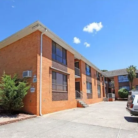 Rent this 1 bed apartment on McCulloch Street in Essendon North VIC 3041, Australia