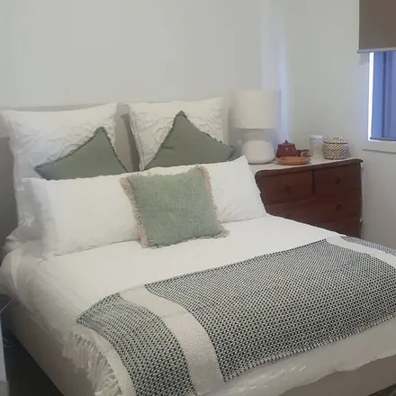 Rent this 2 bed apartment on Point Cook VIC 3030