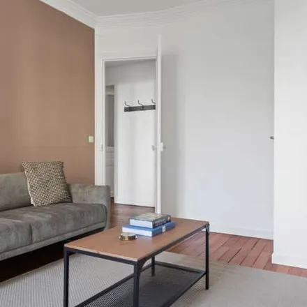 Image 5 - 8 Avenue Hoche, 75008 Paris, France - Apartment for rent