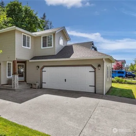 Buy this 4 bed house on 8256 1st Place Southeast in Lake Stevens, WA 98258
