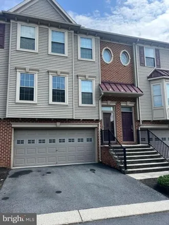 Buy this 3 bed condo on 6330 Creekbend Drive in Hampden Township, PA 17050