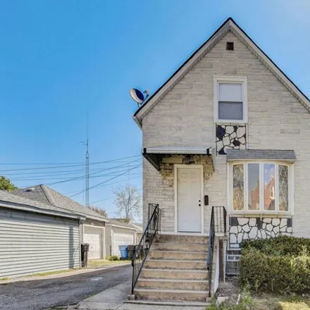 Buy this 3 bed house on 4049 South Francisco Avenue in Chicago, IL 60632