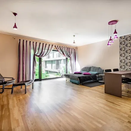 Image 5 - Pražská silnice, 360 00 Karlovy Vary, Czechia - Apartment for rent