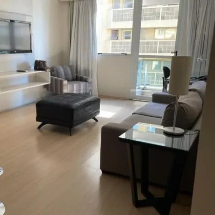 Buy this 1 bed apartment on Rua do Paço in Centro, Barueri - SP