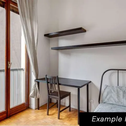 Image 6 - Viale Emilio Caldara 7, 20122 Milan MI, Italy - Apartment for rent
