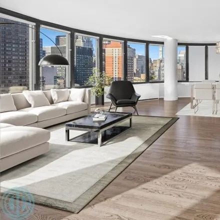 Image 2 - The Corinthian, 330 East 38th Street, New York, NY 10016, USA - Apartment for rent