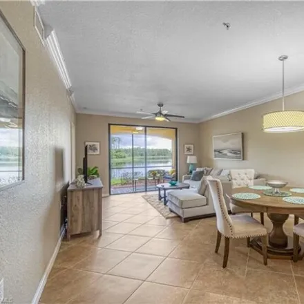Image 2 - 9559 Trem Court, Lely Golf Estates, Collier County, FL 34113, USA - Condo for rent