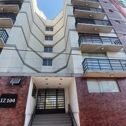 Rent this 2 bed apartment on Calzada General Ignacio Zaragoza in Colonia Santa Cruz Aviación, 15500 Mexico City