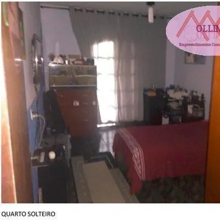 Buy this 3 bed house on Rua Vito Pedro Dell'Antonia in Bairro da Matriz, Mauá - SP