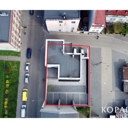 Rent this 4 bed apartment on 23 Czerwca 7 in 41-505 Chorzów, Poland