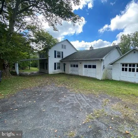 Image 1 - 14216 William Penn Highway, Juniata County, PA 17062, USA - House for sale