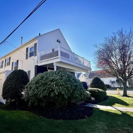 Image 5 - 9104 Winchester Avenue, Margate City, Atlantic County, NJ 08402, USA - House for rent