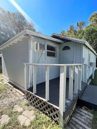 Rent this 1 bed house on 5628 Crissman Drive in Lealman, Pinellas County