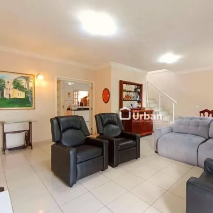 Buy this 5 bed house on Rua Nelson Ruile in Parque Nova Jandira, Jandira - SP