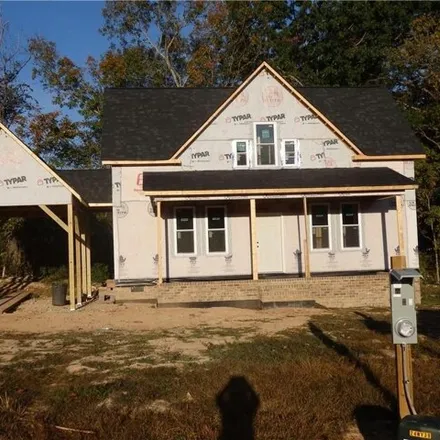 Buy this 3 bed house on Kinney Avenue in Denton, Davidson County