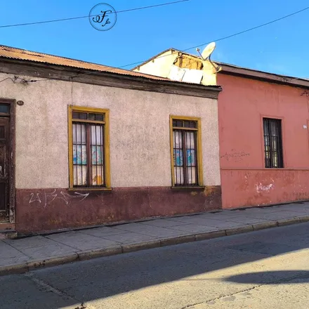Image 4 - Larraín Alcalde, 180 0798 La Serena, Chile - House for sale