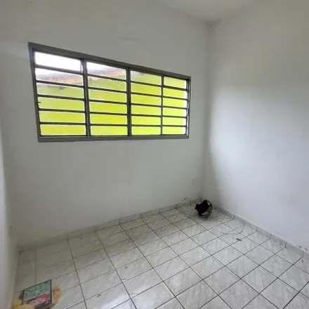 Rent this 1 bed apartment on Paróquia São João Batista in Praça Guadalajara, Morro Cachoeira