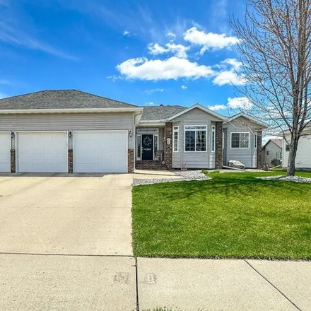 Buy this 5 bed house on 4236 53rd Street South in Fargo, ND 58104