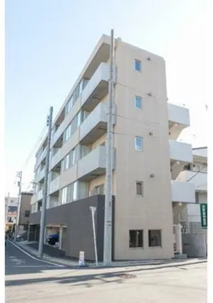 Image 3 - unnamed road, Unoki 3-chome, Ota, 145-0076, Japan - Apartment for rent