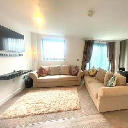 Image 3 - Wilmslow Road, Manchester, M20 5AA, United Kingdom - House for rent