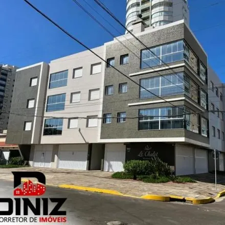 Image 2 - Edifício Monte Castello, Rua Tuiuti 2043, Sede, Santa Maria - RS, 97050-421, Brazil - Apartment for sale