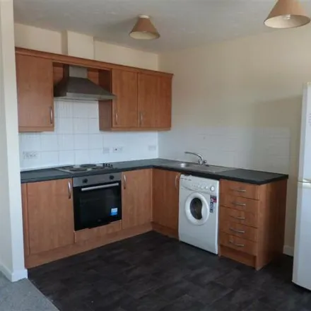 Buy this 2 bed apartment on Orchard Street in Fairfield, Warrington